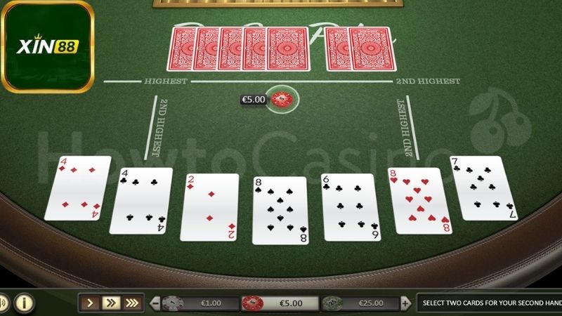 pai-gow-xin88