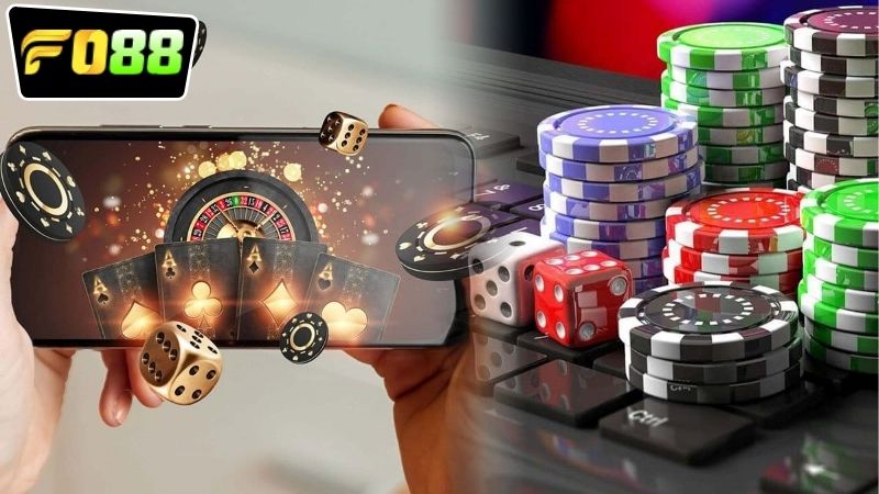 Sân chơi cá cược chuyên nghiệp